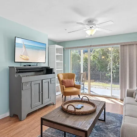 Apartamento Ciboney 1015 By Newman-Dailey